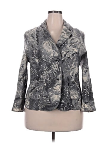 Basler Cardigan (view 1)