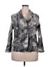 Basler Gray Cardigan Size EU 50 / US 18-20 - photo 1