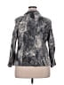 Basler Gray Cardigan Size EU 50 / US 18-20 - photo 2