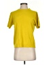Unbranded Yellow Cardigan Size L (estimated) - photo 1