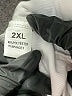 Unbranded White Active Tank Size 2X - photo 4
