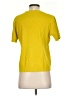 Unbranded Yellow Cardigan Size L (estimated) - photo 2