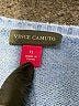 Vince Camuto Blue Pullover Sweater Size XL - photo 6
