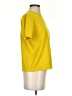 Unbranded Yellow Cardigan Size L (estimated) - photo 4
