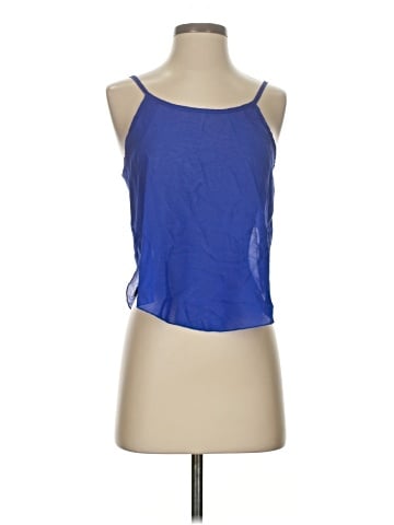 XXI Sleeveless Top (view 1)