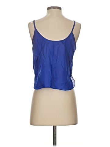 XXI Sleeveless Top (view 2)