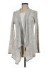 Apt. 9 Gray Cardigan Size M - photo 1