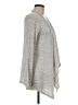 Apt. 9 Gray Cardigan Size M - photo 4