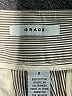 Grace Solid Gray Casual Pants Size 8 - photo 7