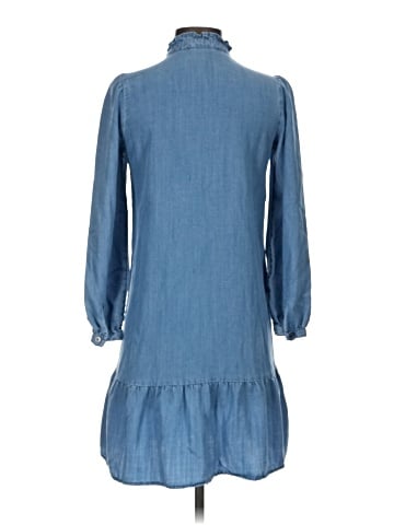Ann Taylor LOFT Casual Dress (view 2)