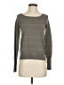 Banana Republic Gray Pullover Sweater Size S - photo 1