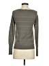 Banana Republic Gray Pullover Sweater Size S - photo 2