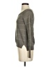 Banana Republic Gray Pullover Sweater Size S - photo 5