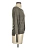 Banana Republic Gray Pullover Sweater Size S - photo 4
