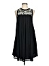 Wilfred Black Cocktail Dress Size XS - photo 1