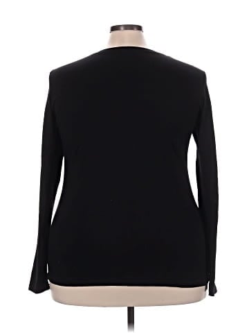 Natural Uniforms Long Sleeve T-Shirt (view 2)