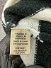 Sincerely Jules Stripes Black Pullover Sweater Size M - photo 8