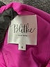 Blithe Pink Cocktail Dress Size 10 - photo 7
