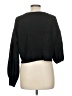 Beach Riot Black Pullover Sweater Size M - photo 2