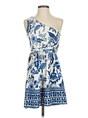 Shein Casual Dress (view 1)