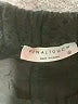 Final Touch 100% Cotton Hearts Black Shorts Size S - photo 3