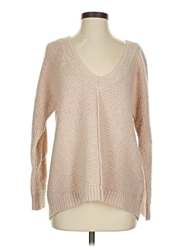 Free People Pullover Sweater (view 1)