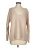 Free People Tan Pullover Sweater Size S - photo 1