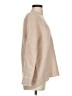 Free People Tan Pullover Sweater Size S - photo 4