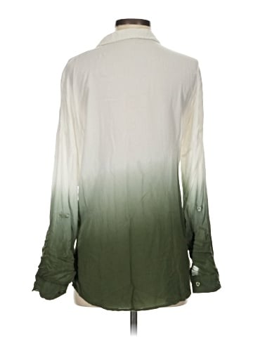Love Culture Long Sleeve Polo (view 2)