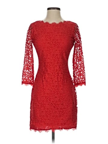 Mac Duggal Cocktail Dress (view 1)