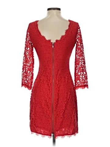 Mac Duggal Cocktail Dress (view 2)