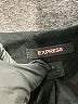 Express Black Blazer Size 8 - photo 6
