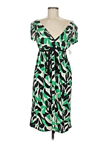 Bisou Bisou Casual Dress (view 1)