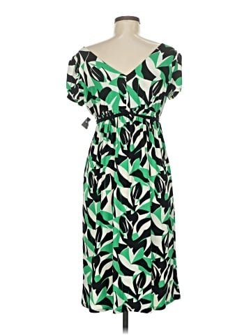Bisou Bisou Casual Dress (view 2)