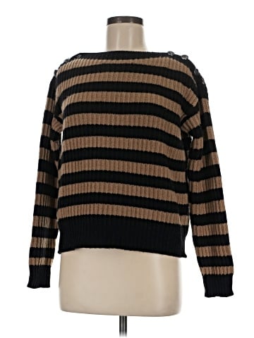 Max Mara Pullover Sweater (view 1)