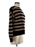 Max Mara Stripes Brown Pullover Sweater Size M (estimated) - photo 4