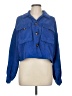 Shein Blue Jacket Size 6 - photo 1