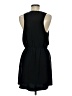 Rory Beca Solid Black Cocktail Dress Size M - photo 2