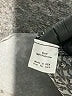 Status by Chenault 100% Polyester Gray Kimono Size M - photo 8