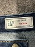 Gap Stripes Blue Jeans Size 3 - photo 4