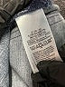 Gap Stripes Blue Jeans Size 3 - photo 5