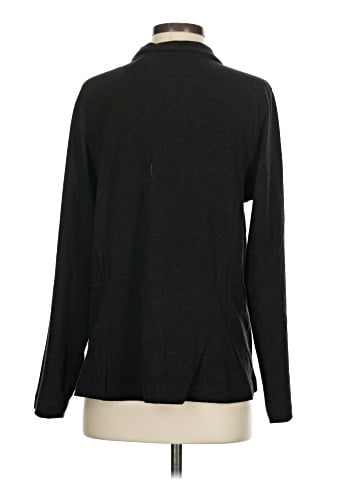 Iridium Long Sleeve Polo (view 2)