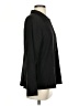 Iridium Black Long Sleeve Polo Size S - photo 4