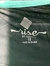 Riser Teal Sleeveless T-Shirt Size 1X - photo 7