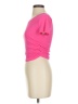 Unbranded Pink Short Sleeve T-Shirt Size S (estimated) - photo 5