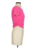 Unbranded Pink Short Sleeve T-Shirt Size S (estimated) - photo 4