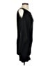 Here Comes the Sun Black Casual Dress Size S - photo 4