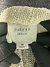 Harper Heritage 100% Polyester Ivory Cardigan Size M - photo 7