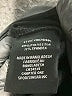 Jules & Leopold Solid Black Dress Pants Size S - photo 8