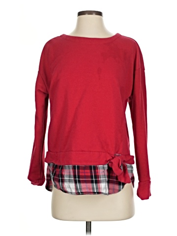 IZOD Pullover Sweater (view 1)